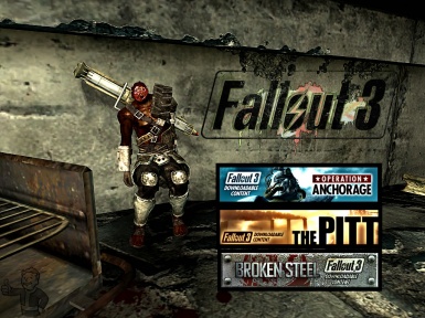 fallout 3 all dlc free xbox